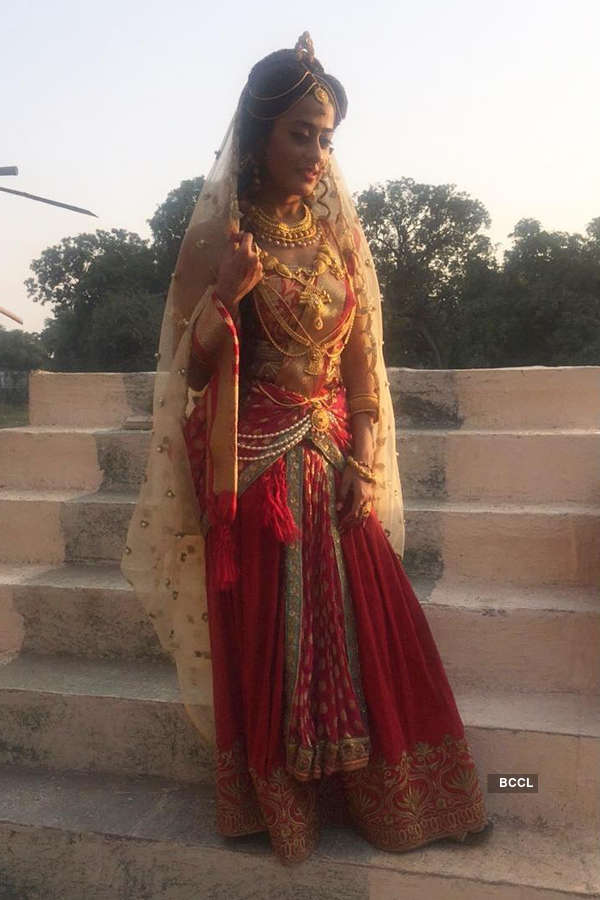 Kirtida Mistry to play Manipuri princess in Vikram Betaal Ki Rahasya Gatha