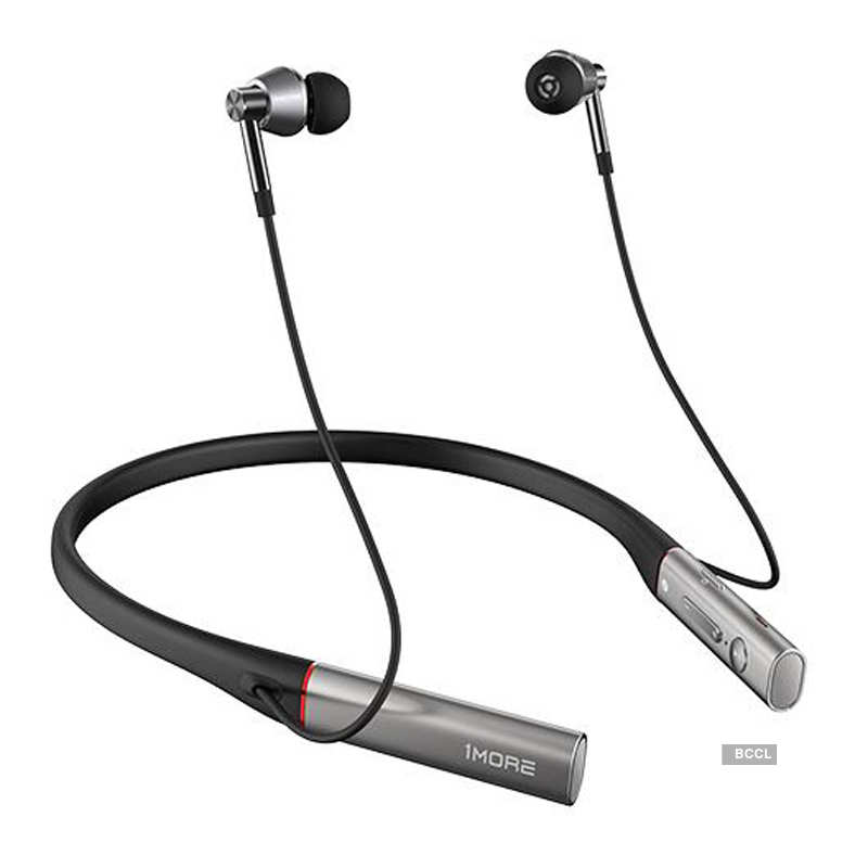 One more best sale triple driver earbuds