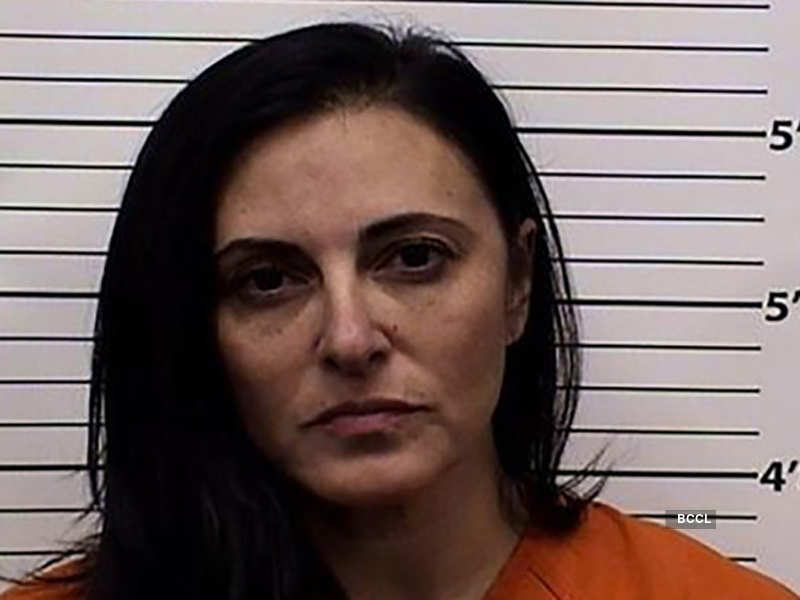 Beauty Queen Arrested For Attacking Fiance Over Adult Content 8565