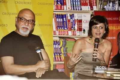 Launch of Robin Sharma's book