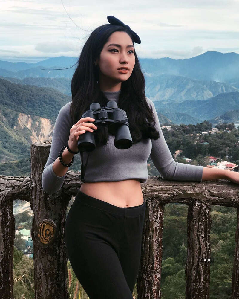 Francesca Taruc's pictures