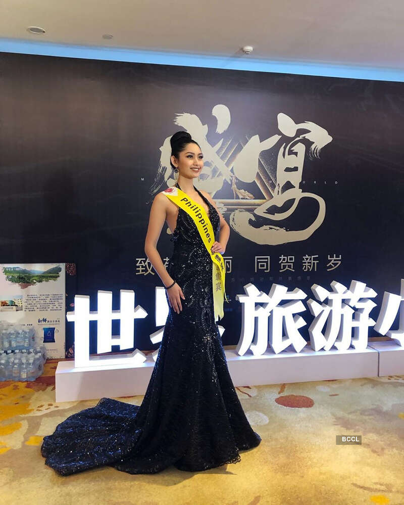  Francesca Taruc's pictures