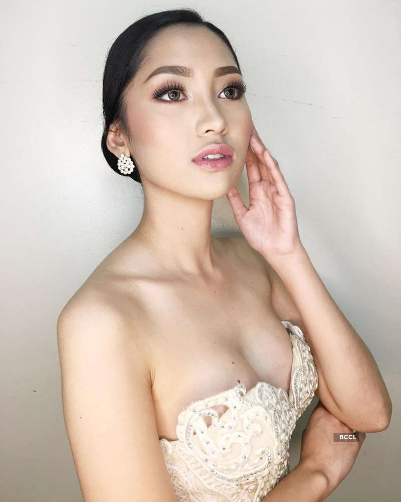 Francesca Taruc crowned Miss Tourism World Intercontinental 2019