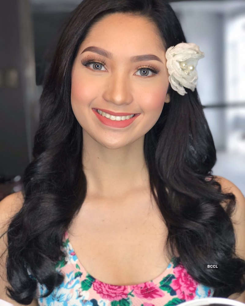 Francesca Taruc crowned Miss Tourism World Intercontinental 2019