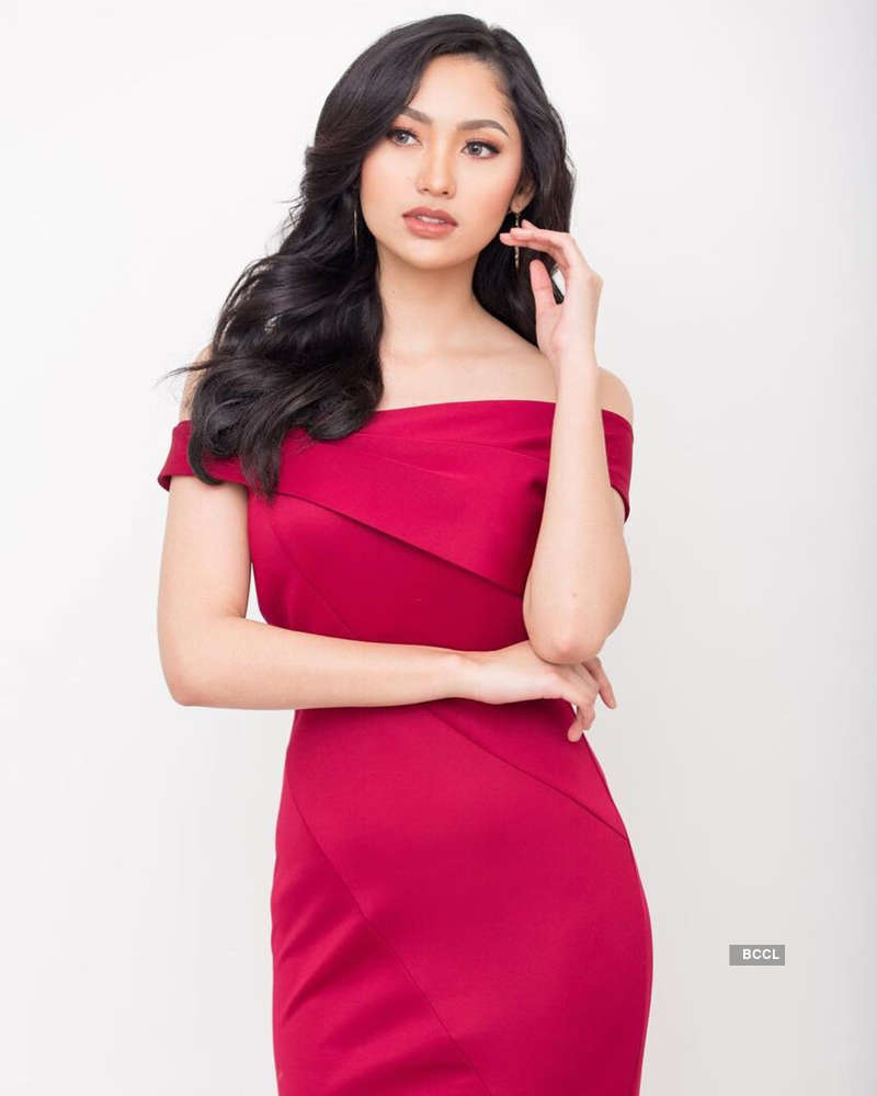 Francesca Taruc crowned Miss Tourism World Intercontinental 2019