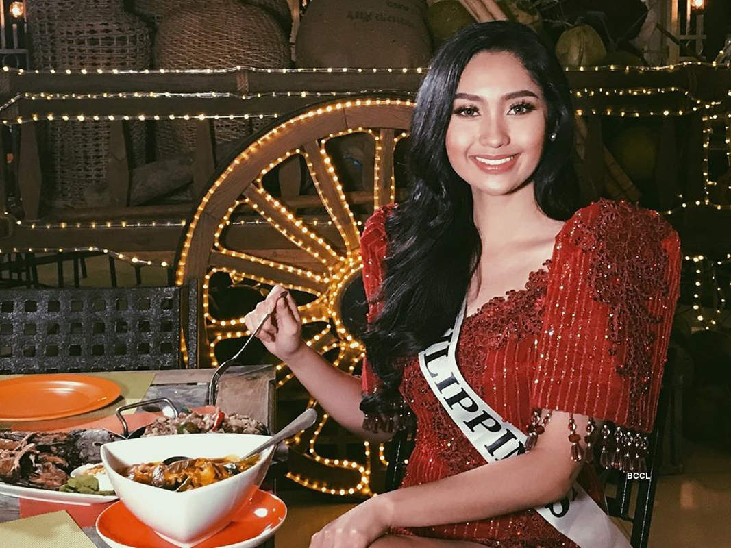 Francesca Taruc crowned Miss Tourism World Intercontinental 2019