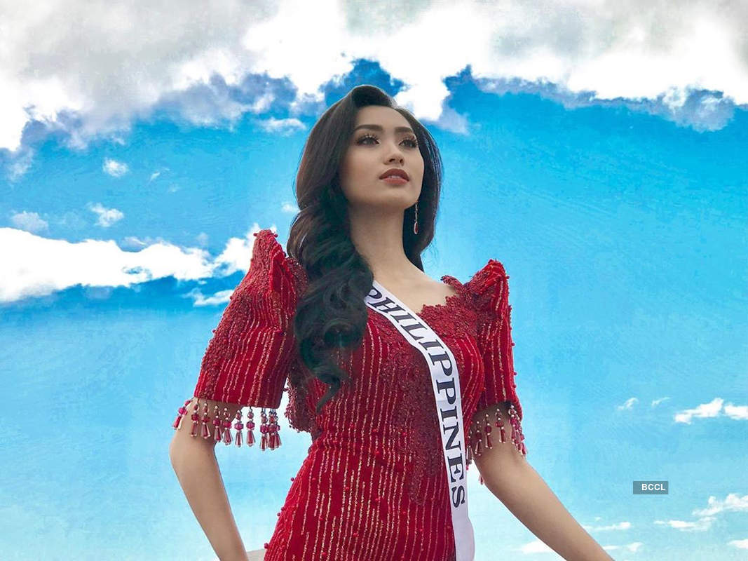 Francesca Taruc crowned Miss Tourism World Intercontinental 2019