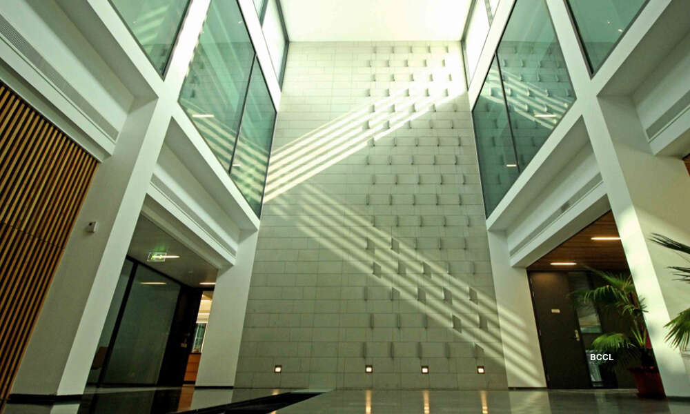 Norwegian Prime Minister Erna Solberg visits India