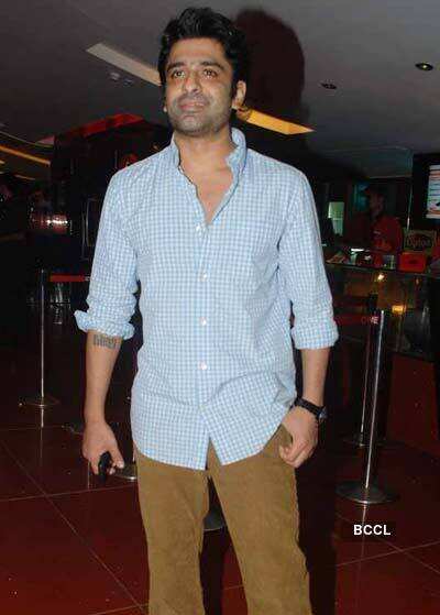 Spl.screening: 'Aakrosh'