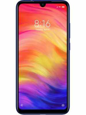 Redmi Note 7 Pro Price Full Specifications Features At