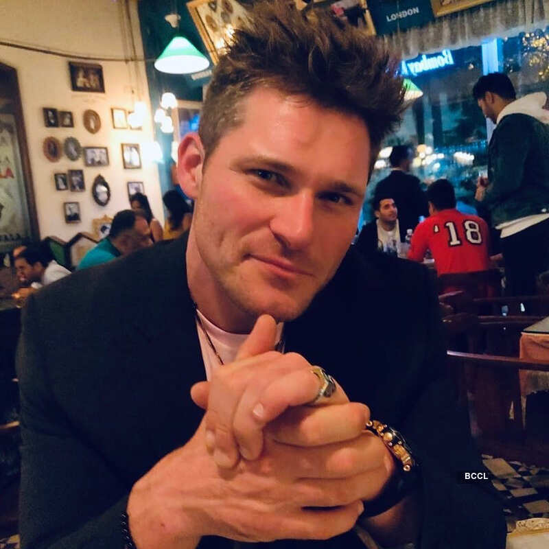 Nausheen Ali Sardar's pictures