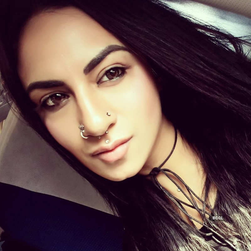 Bigg Boss 9 fame Priya Malik joins the cast of Nazar