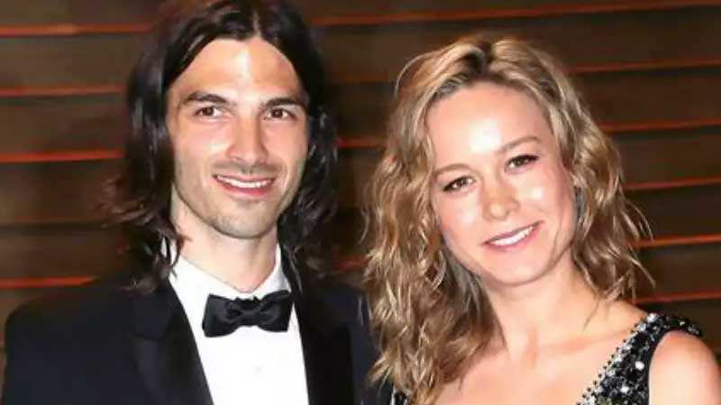   Brie Larson cancels his engagement with Alex Greenwald 