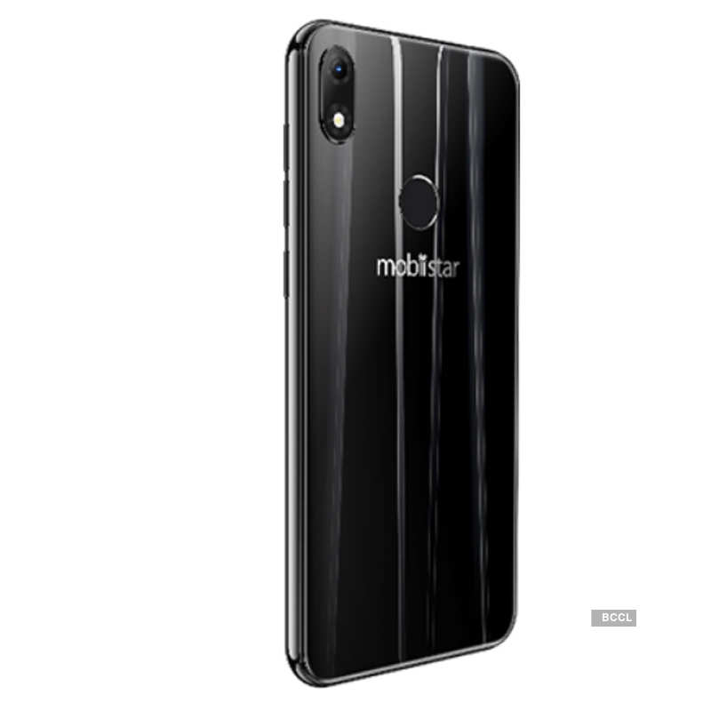 Mobiistar launches X1 Notch smartphone