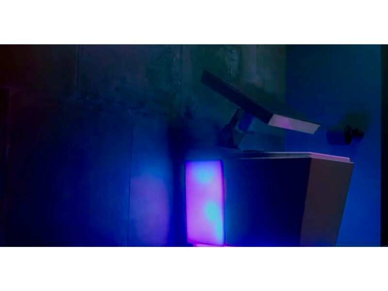 ​Kohler’s “smart” toilet