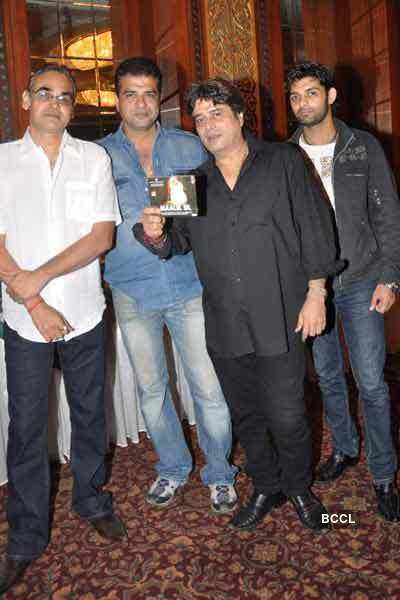 Music launch: 'Sabka Malik Ek'