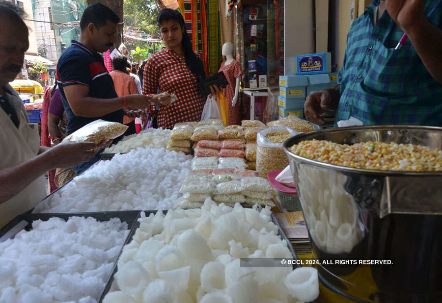 Pongal celebrations begin with fervour