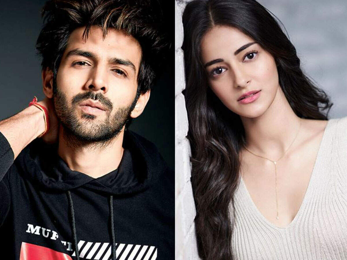 Kartik Aaryan With Bhumi Pednekar & Ananya Pandey In Upcoming Movie