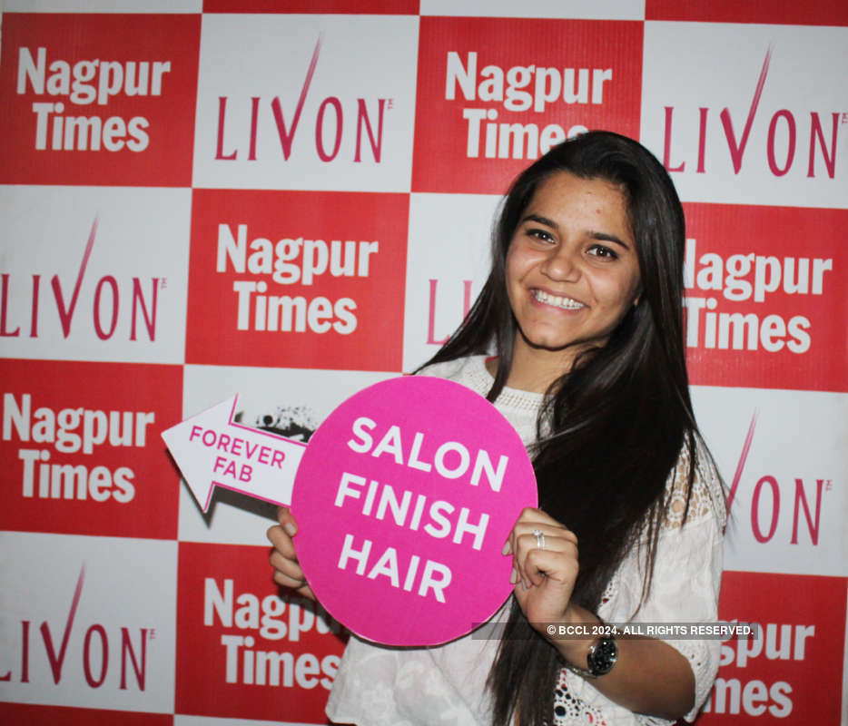 Livon Nagpur Times Fresh Face Season 11: Auditions