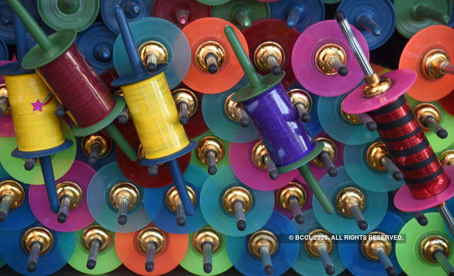 Nation gets into celebratory mood with Lohri and Makar Sankaranti