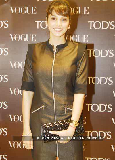 Launch: Tod's limited edition