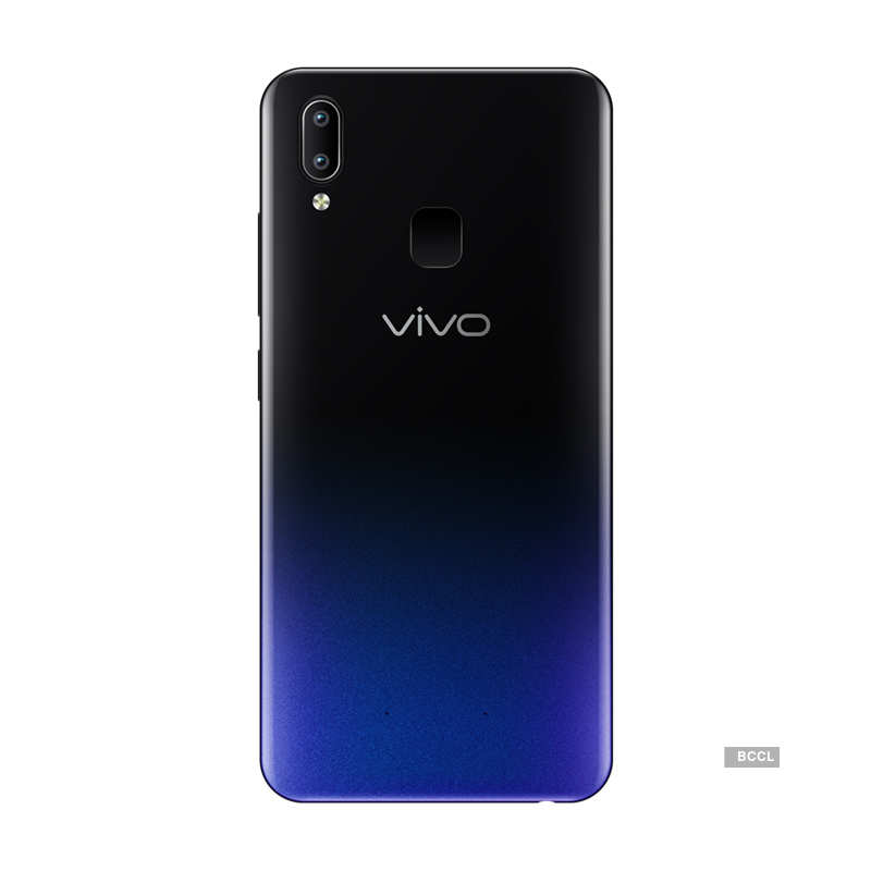 Vivo Y91 launched in India