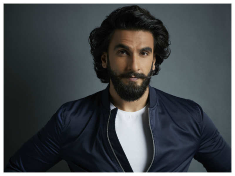 Ranveer Singh on media frenzy surrounding wedding: It was too much