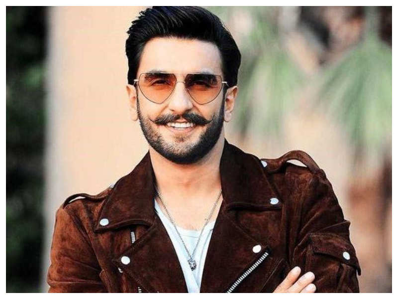 Ranveer Singh on rumours of his father paying Rs 10 lakh to Aditya