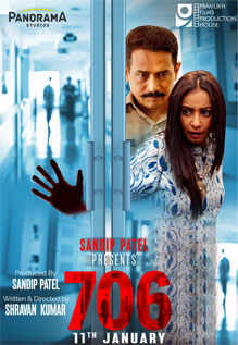 706 Movie Review 1.0 5 Critic Review of 706 by Times of India