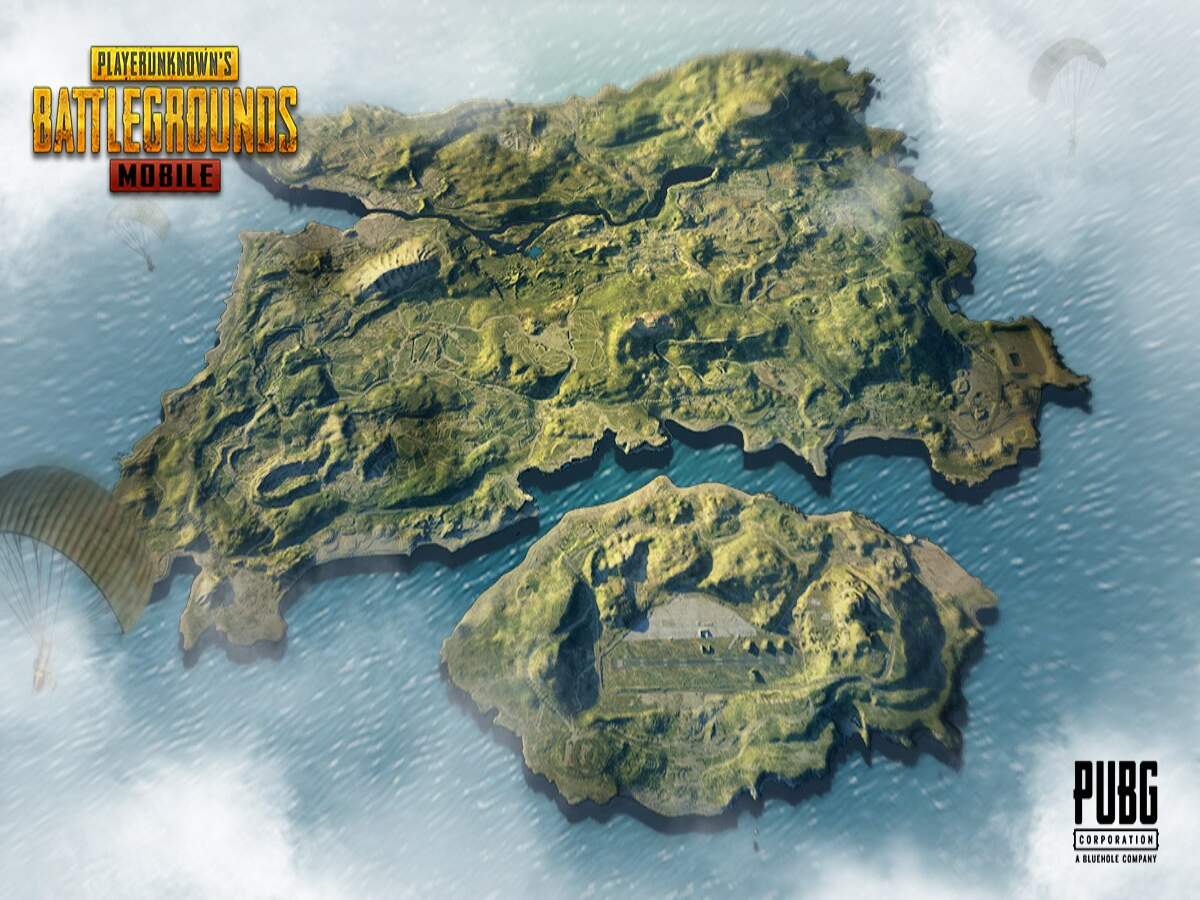 pubg mobile season 5: PUBG Mobile Season 5: What to expect ... - 
