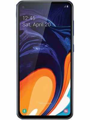 Samsung Galaxy A60  Price, Full Specifications  Features at Gadgets Now