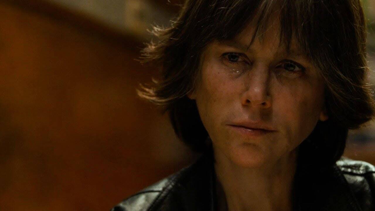 Destroyer - Movie Clip