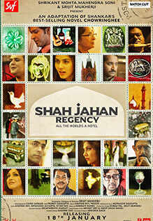Shah Jahan Regency Movie Review {3.5/5}: Critic Review of Shah ...