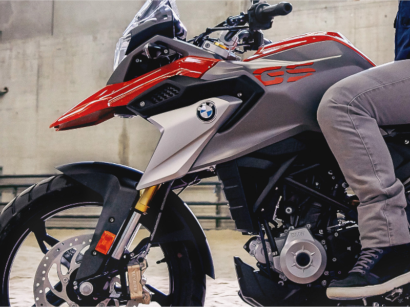 Made In India Bikes In Top 5 Bestsellers For Bmw Globally Times Of India