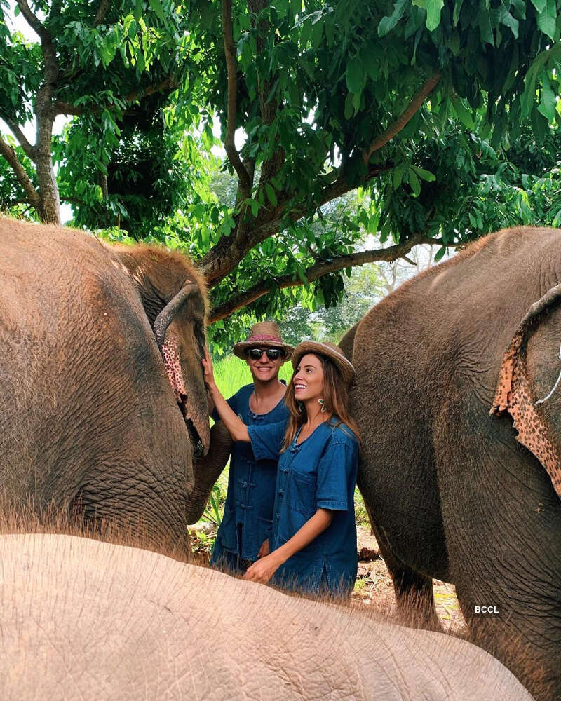 Natalia Carvajal's pictures