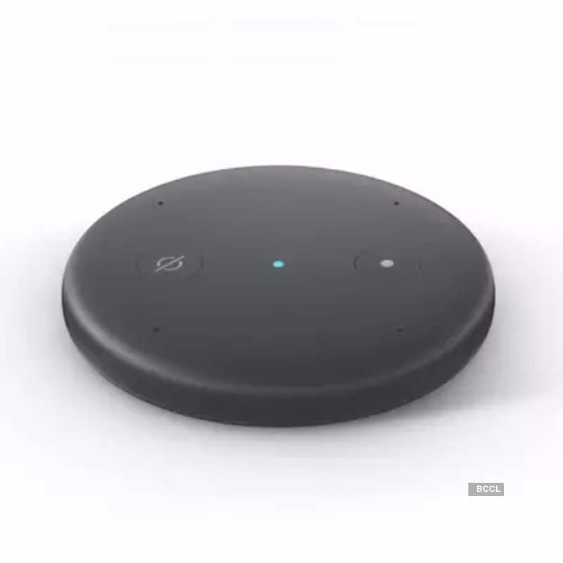 Amazon Echo Input launched in India