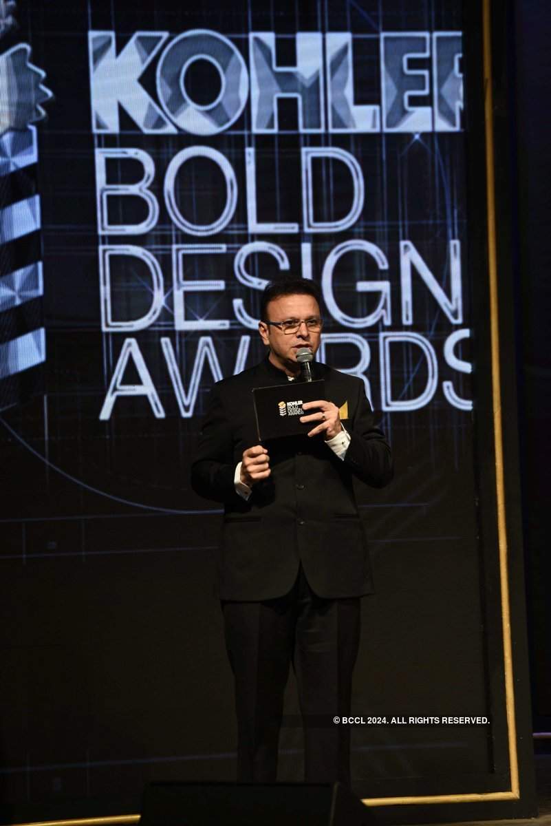 Bold Design Awards '18