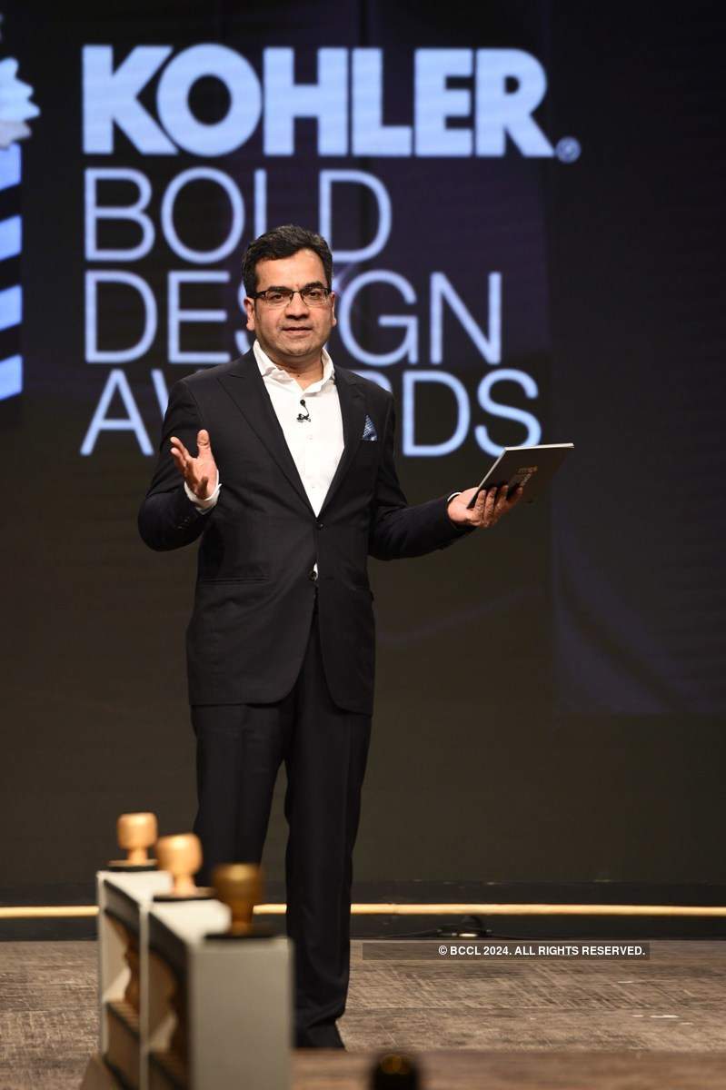 Bold Design Awards '18