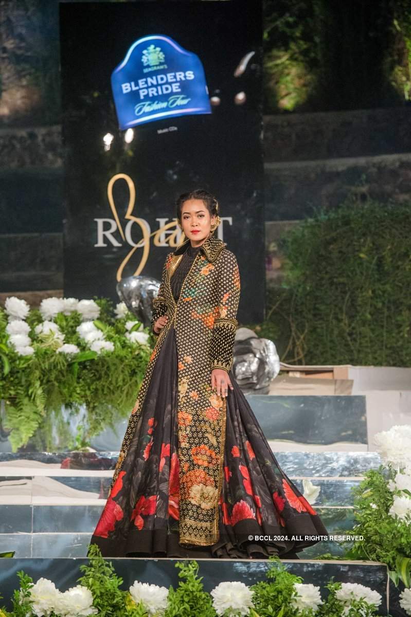 Blenders Pride Tour: Rohit Bal