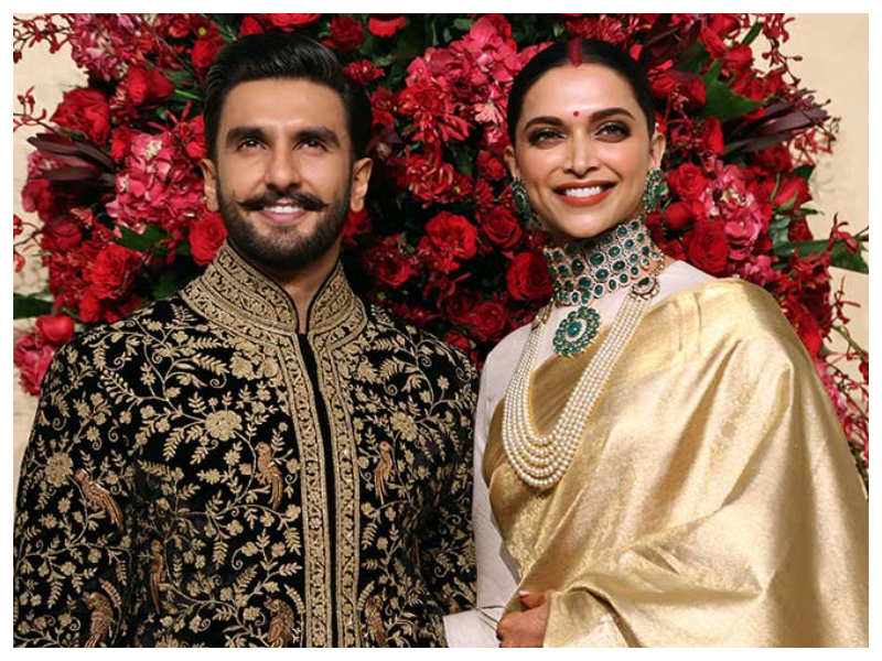 Deepika Padukone Video Calls Husband Ranveer Singh, Tells Him He Is ...