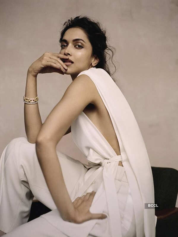 When Deepika Padukone said, she would like to gift a pack of condoms to ex-boyfriend Ranbir Kapoor