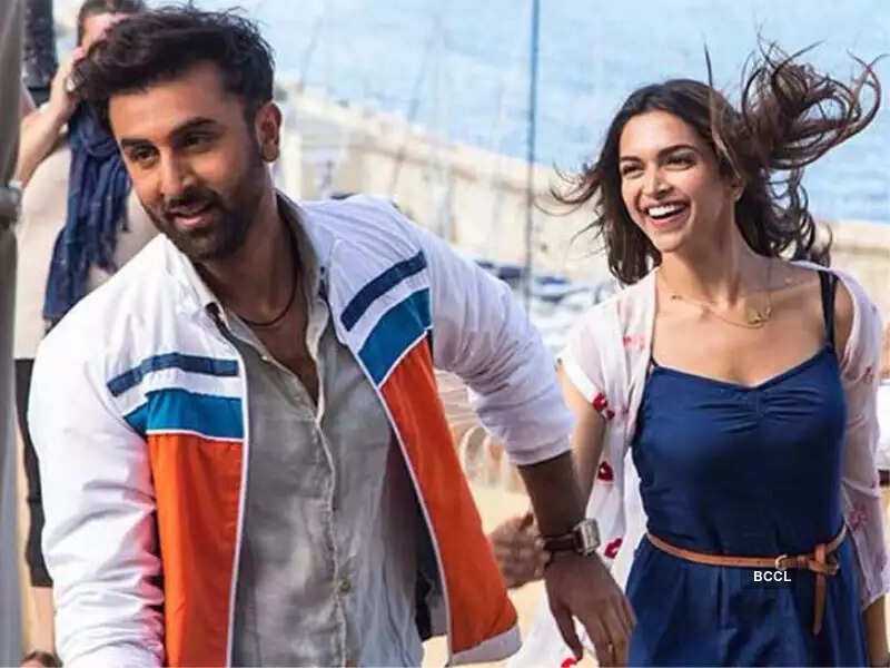 When Deepika Padukone said, she would like to gift a pack of condoms to ex-boyfriend Ranbir Kapoor