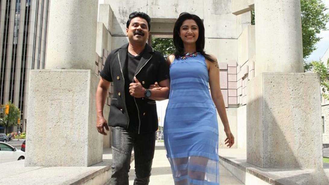 Mamta Mohandas reveals if the sequel of Two Countries is still on