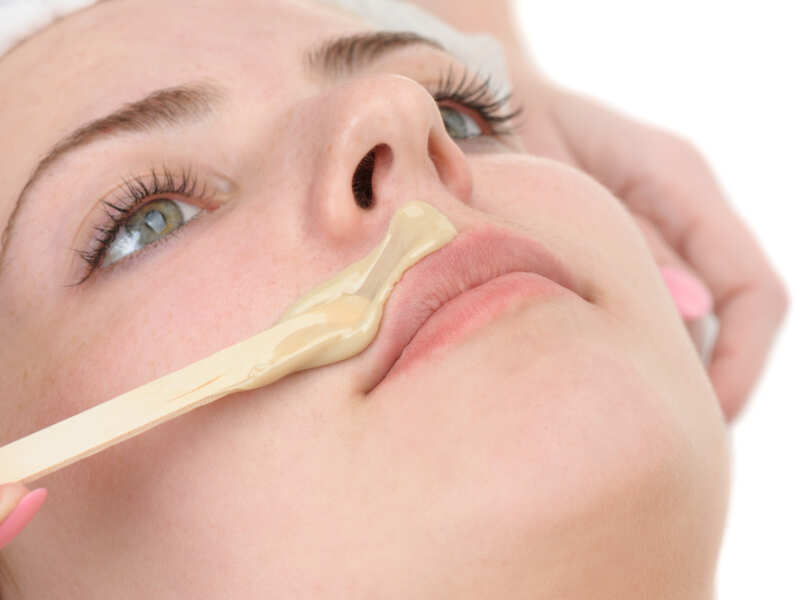 Facial Hair Removal 5 Emergency Hacks To Get Rid Of Facial Hair