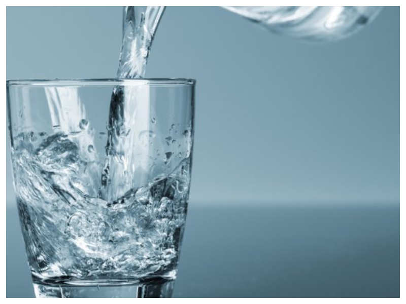 Hydrogen water: What is it used for and is it safe? 