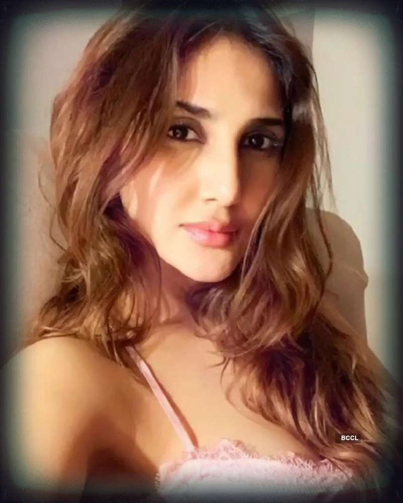 Vaani Kapoor is turning up the heat with her stunning pictures