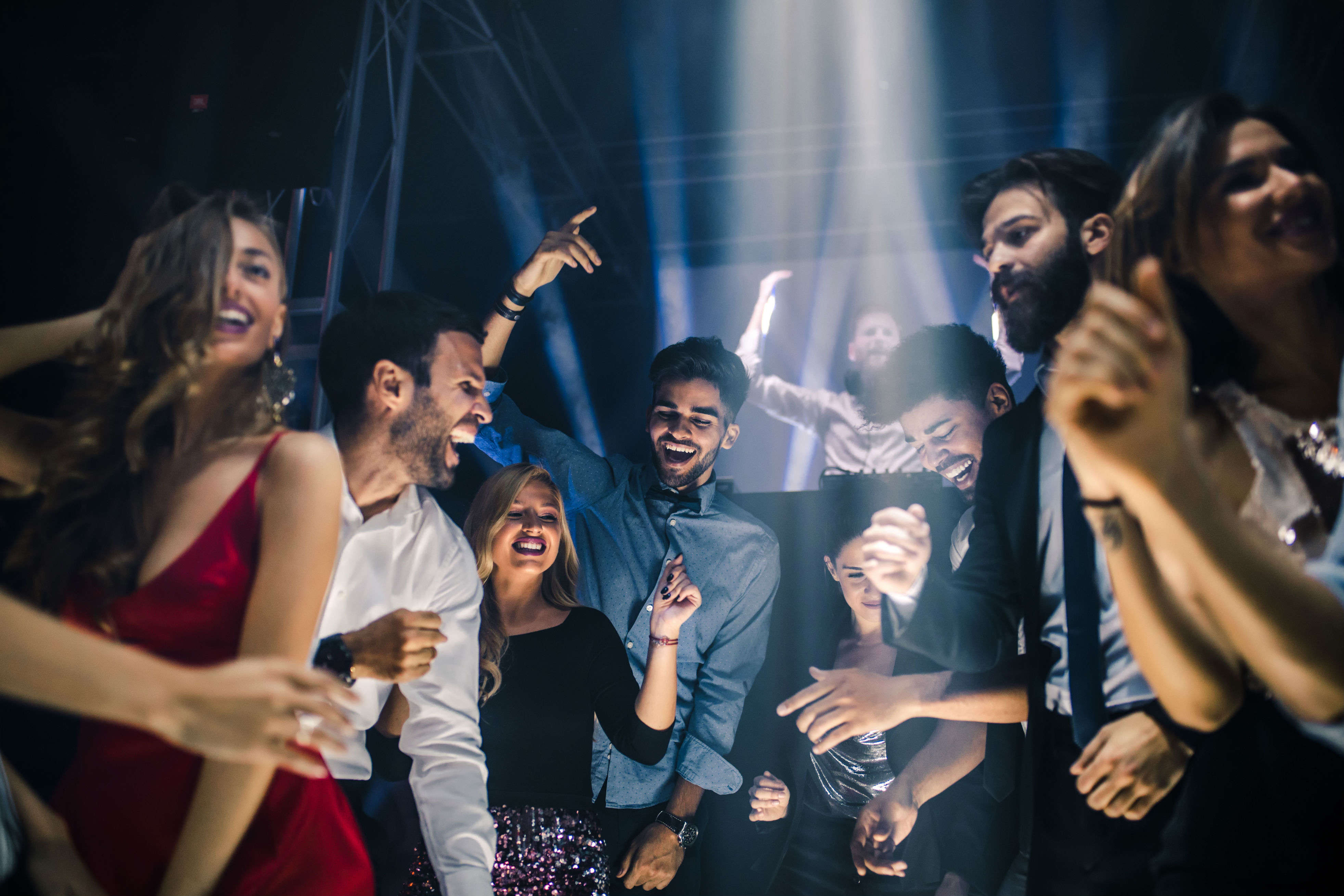 A guide to the best of nightlife in India, India - Times of India Travel