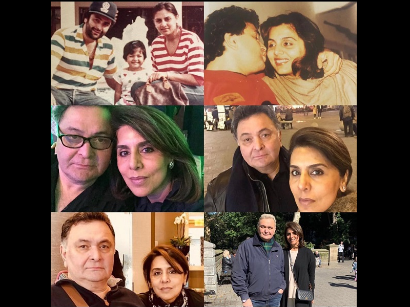 Photo Riddhima Kapoor Shares A Heartwarming Post For Parents