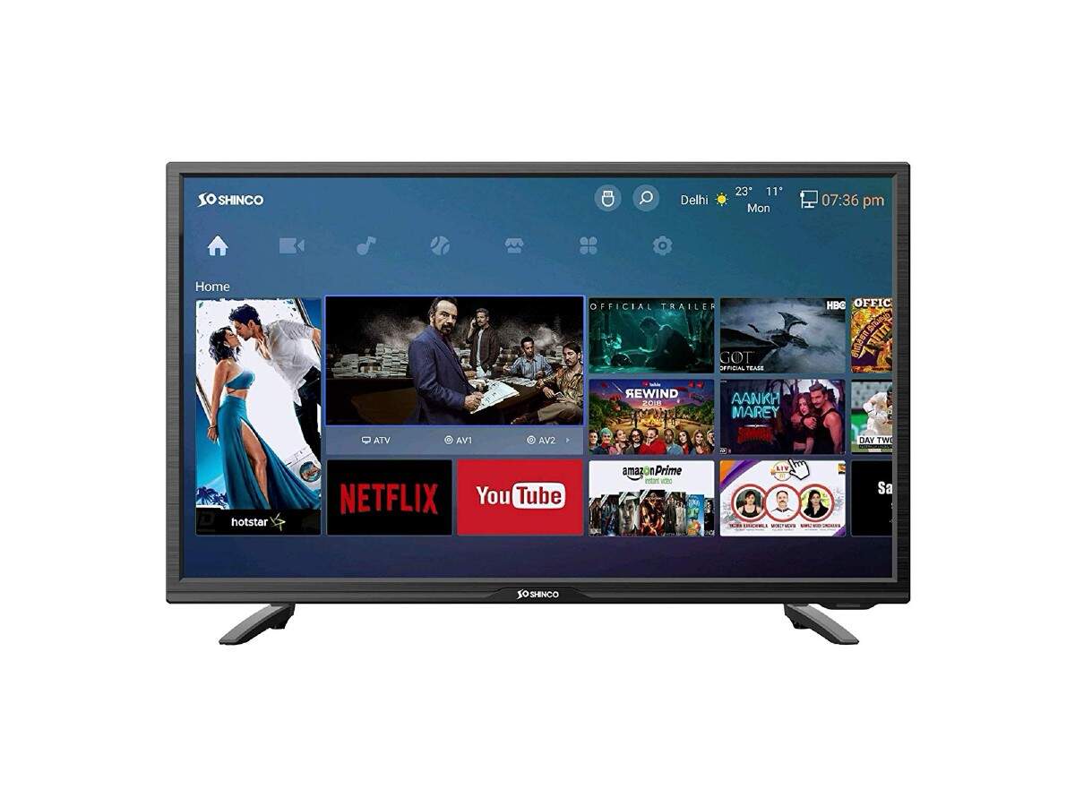 amazon prime without smart tv