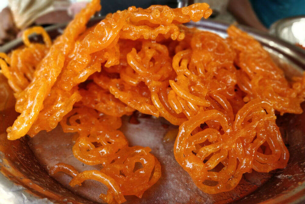 Revealing the best jalebi shops in five North Indian states Times of